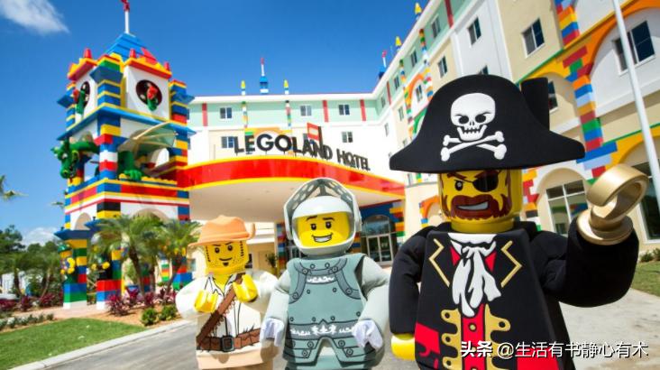 迪士尼主题公园有几个,涨有趣的知识