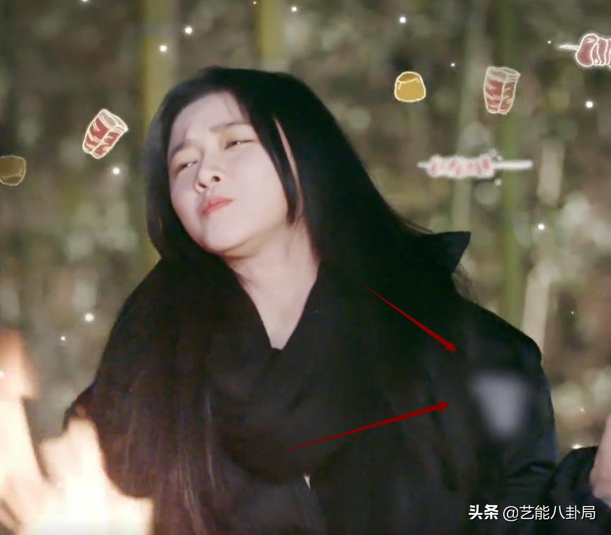 *制抵**升级!辱华品牌全打码,多档综艺集体行动,满屏行走的马赛克