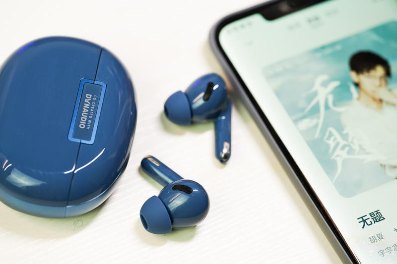 oppoencox2鍜岃嫻鏋渁irpodspro,oppoencox2涓巃irpodspro瀵规瘮