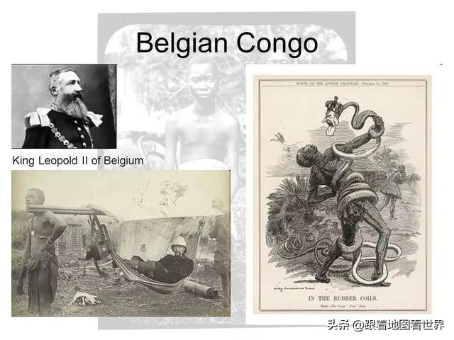 25年前的“非洲大战”有多恐怖？500万人死亡，刚果至今内战不断