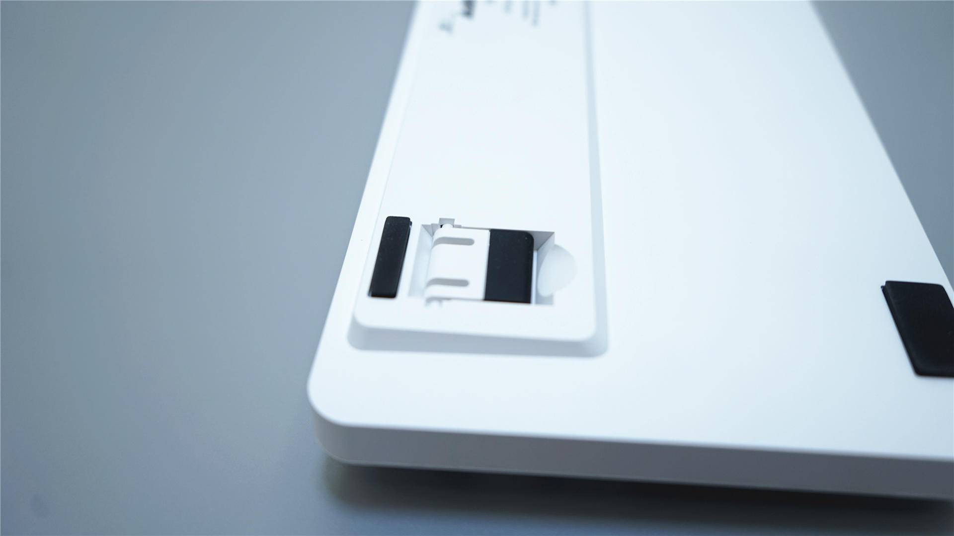 黑爵K870T机械键盘,ajazz黑爵k870tmacbook