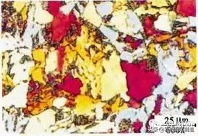 机械零件的热处理工艺路线,热处理是机械制造中的特殊工艺吗