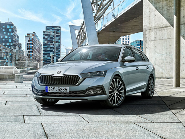 北京车展新款斯柯达明锐,新款斯柯达明锐将于14日发布