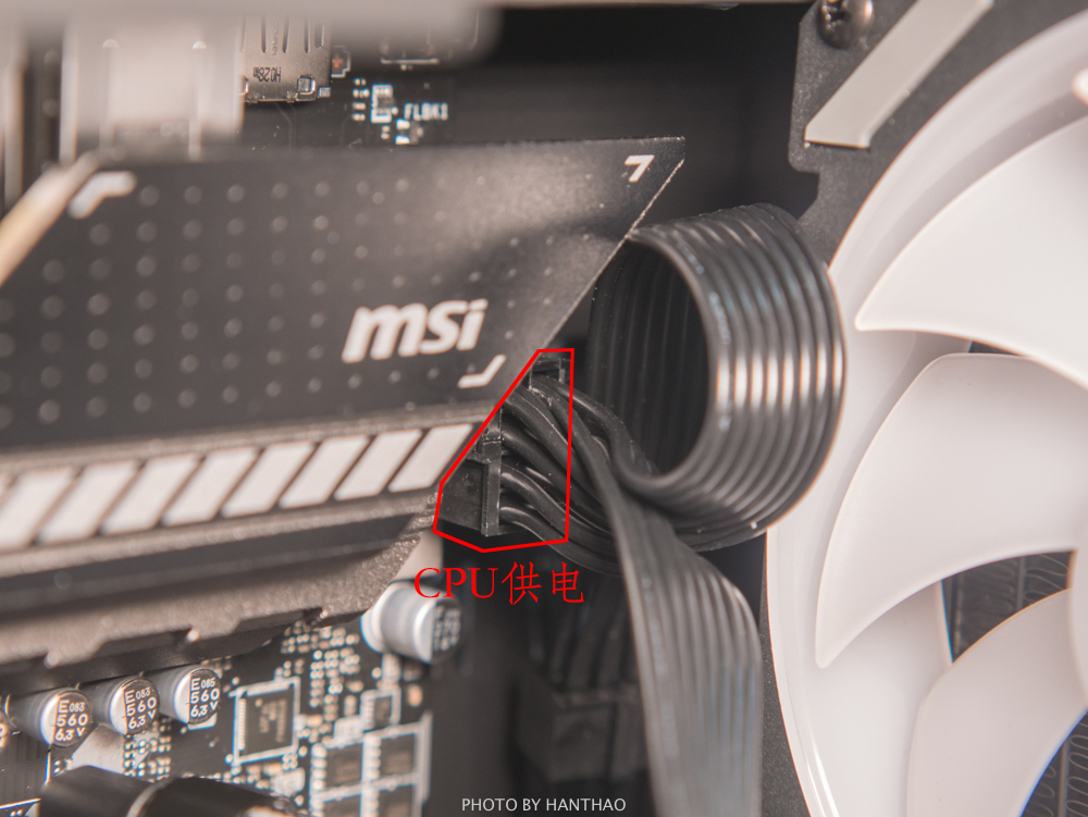 组装电脑如何快速装机入门,新手小白怎样自己组装电脑