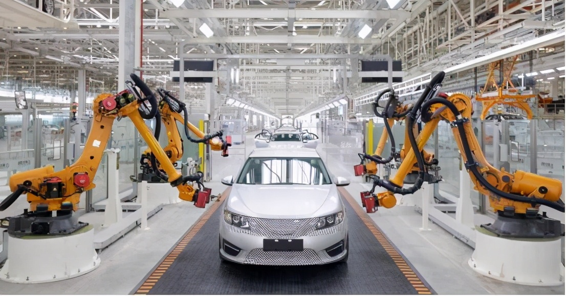 恒大造车跟蔚来造车的区别,蔚来特斯拉最新消息