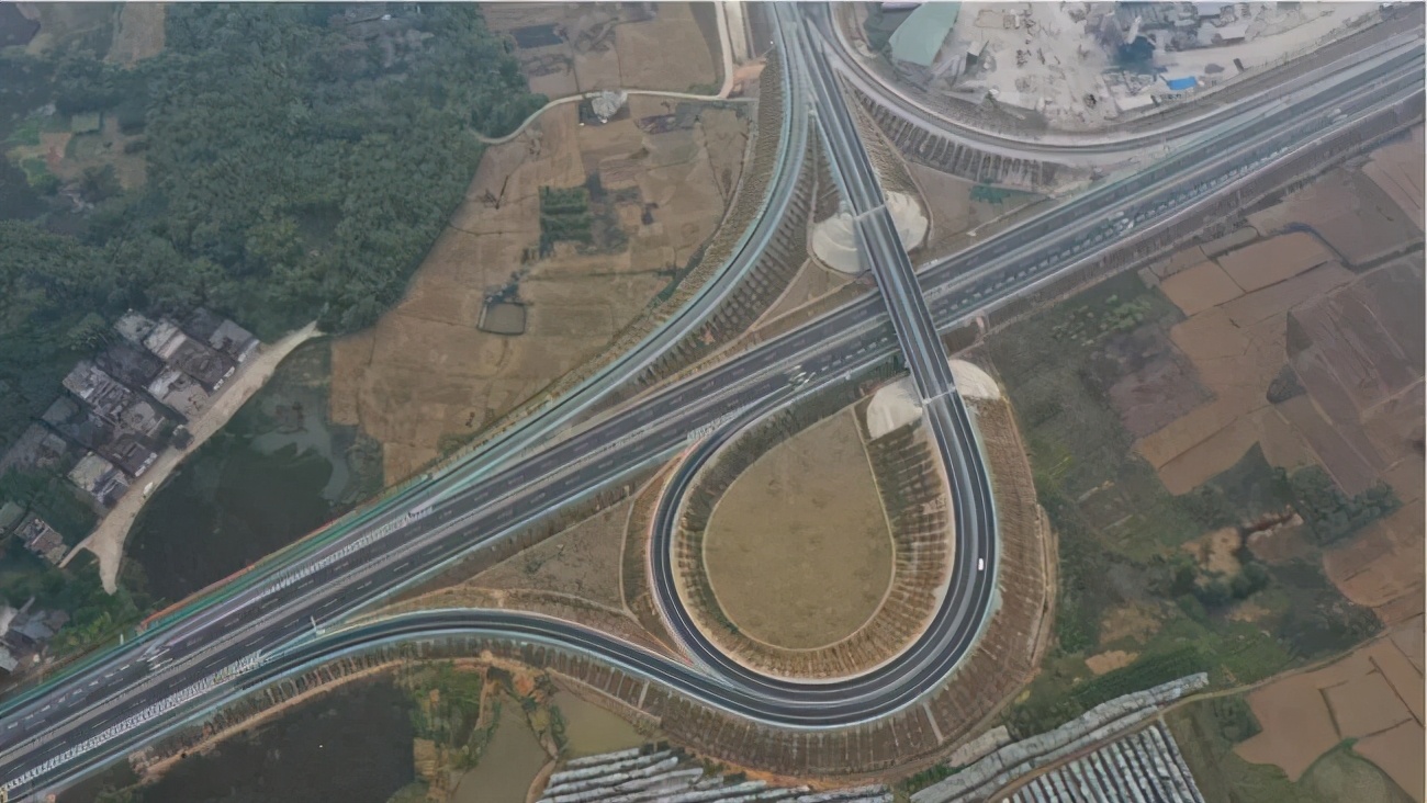 桂林第二通道规划,桂林东西轴线最新规划