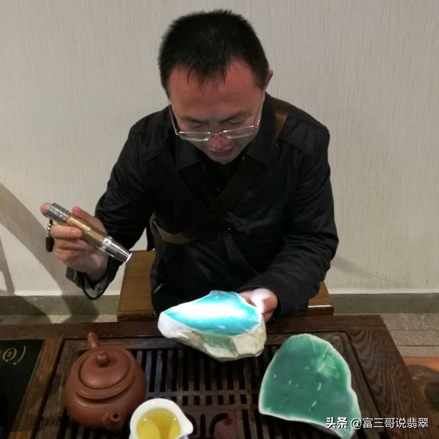 新手如何从零开始买翡翠,翡翠购买小知识