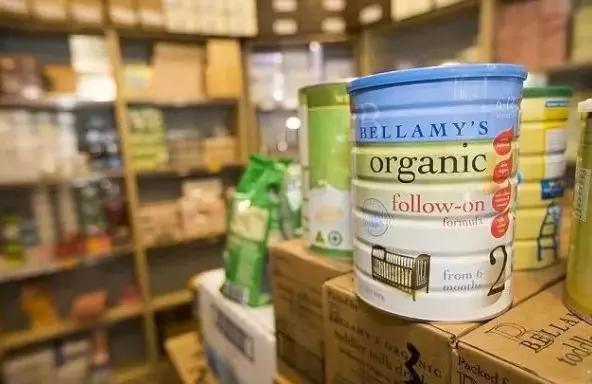 才刚刚以15亿澳币收购贝拉米，这就又豪掷6亿澳币收购狮子，这头牛简直太牛了