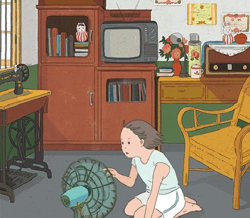 选对夏日室内香薰，把满满幸福感装进家