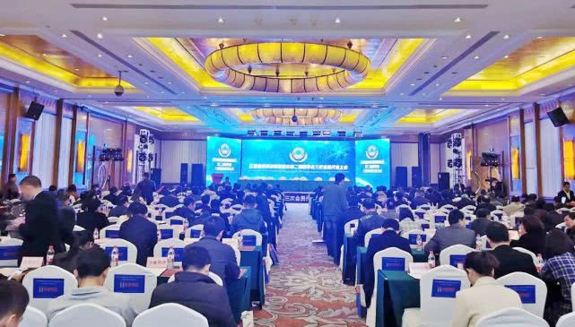 喜报！博微荣获“江西省名牌产品”称号