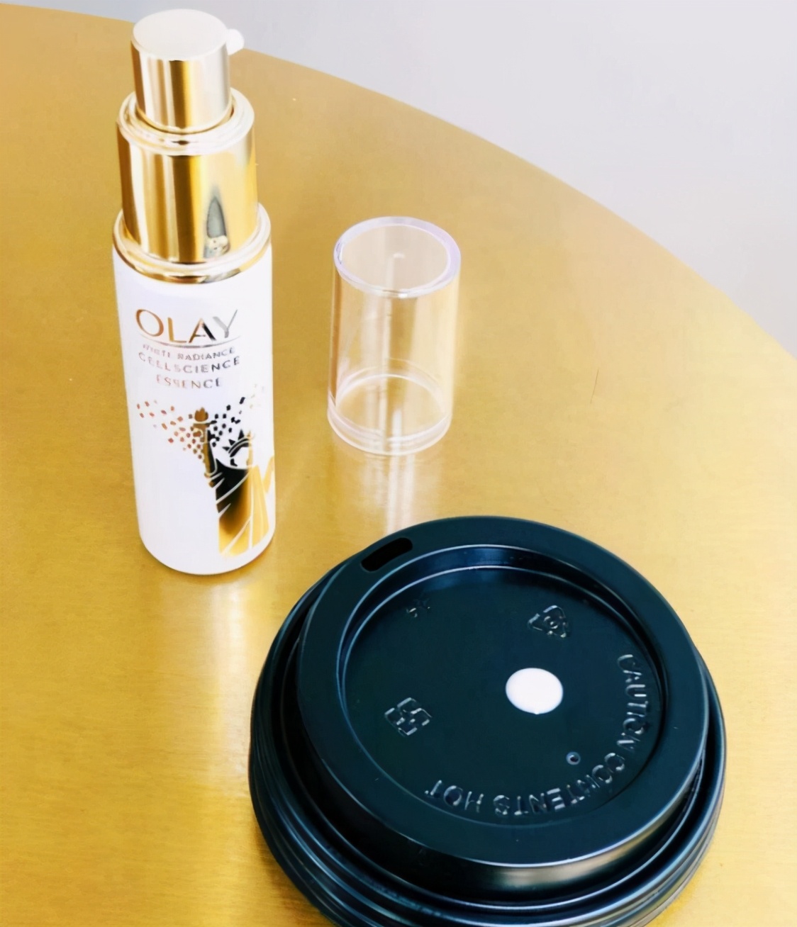 olay小白瓶真的好用,olayprox和olay光感小白瓶的区别