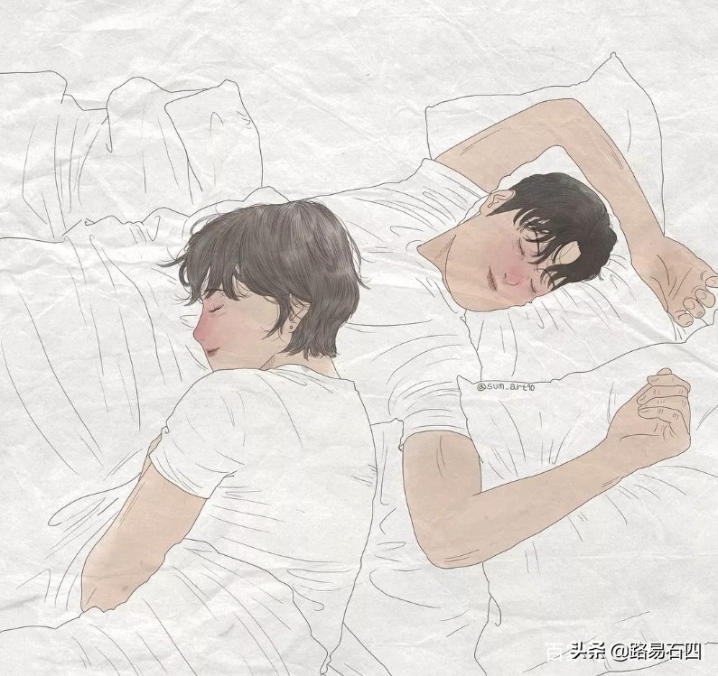 结婚5年抵不过小三的诱惑,面对有小三的婚姻应该怎么办