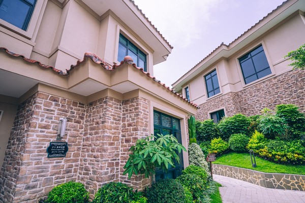 广州白水寨嘉华温泉酒店附近游玩,广州白水寨嘉华温泉酒店亲水房