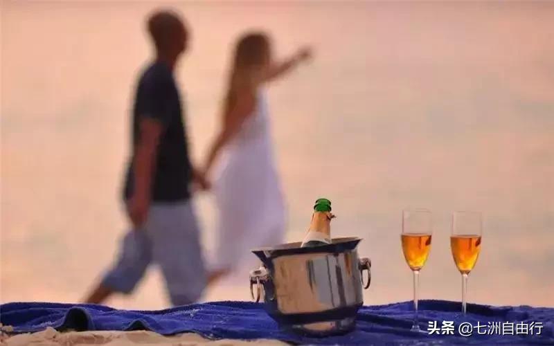 鲁滨逊努努岛｜德式浪漫，新开岛屿，一价全包