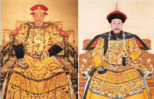 古代的老人都怎么过生日,清朝人是怎么过节的