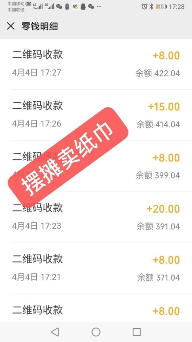 摆地摊创业视频,摆地摊创业