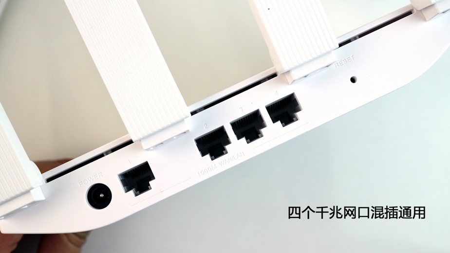 华为路由器ws5200双核和4核的区别,华为ws5200和小米路由器4