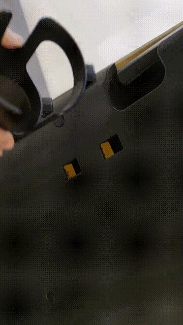 野小兽p30跑步机安装,小兽跑步机p30