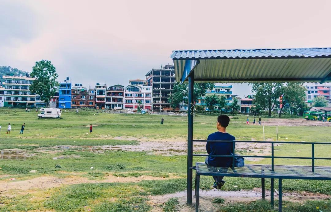 *局骗**和微笑,3000元带你体验双面尼泊尔