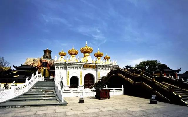 上海的魅力在什么地方,上海十六个区哪个区最好