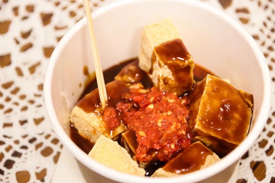 奉贤不为人知的美食,上海奉贤街巷美食排名前十