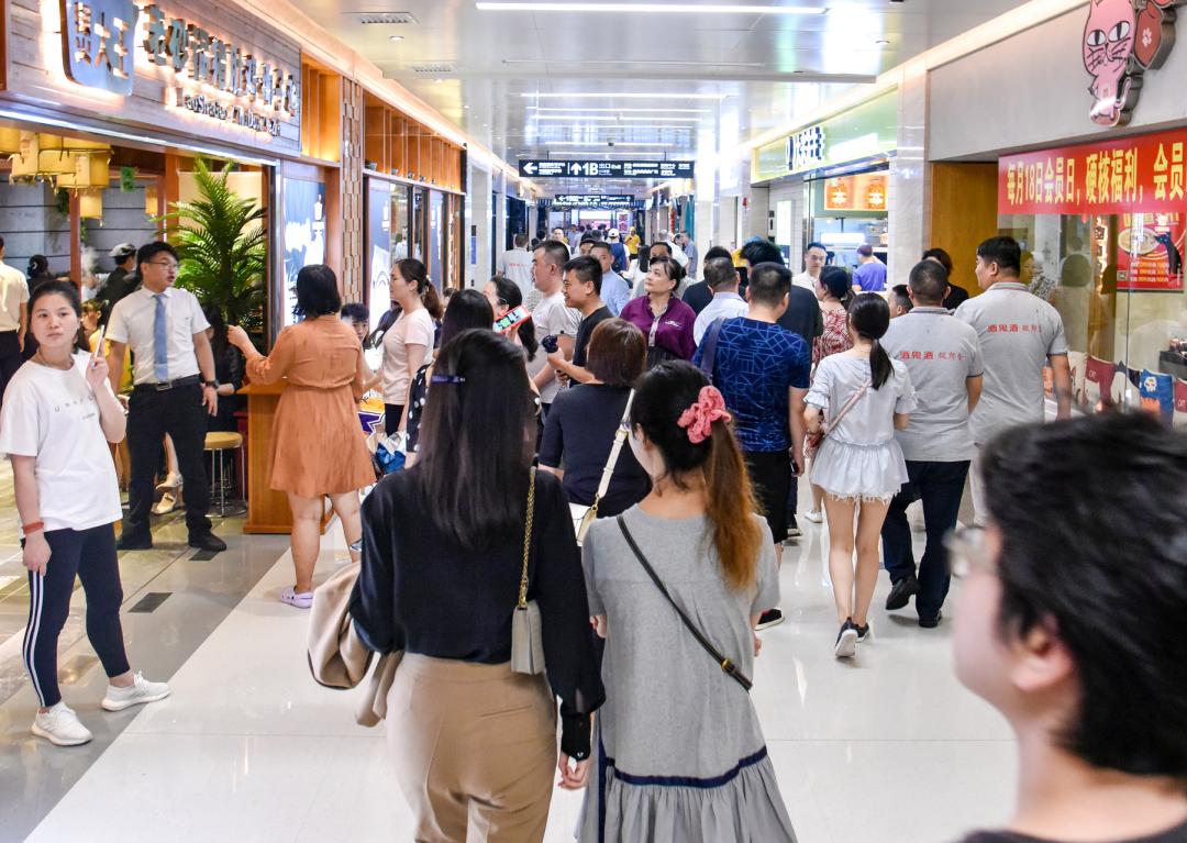 长沙运达汇什么时候开业的,长沙运达汇城市展厅