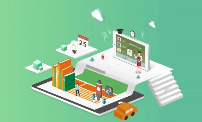 智慧教育课堂精准教学,智慧课堂助力教育变革