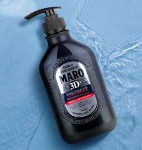 女士用男士去屑洗发水,男生专门去屑洗发水