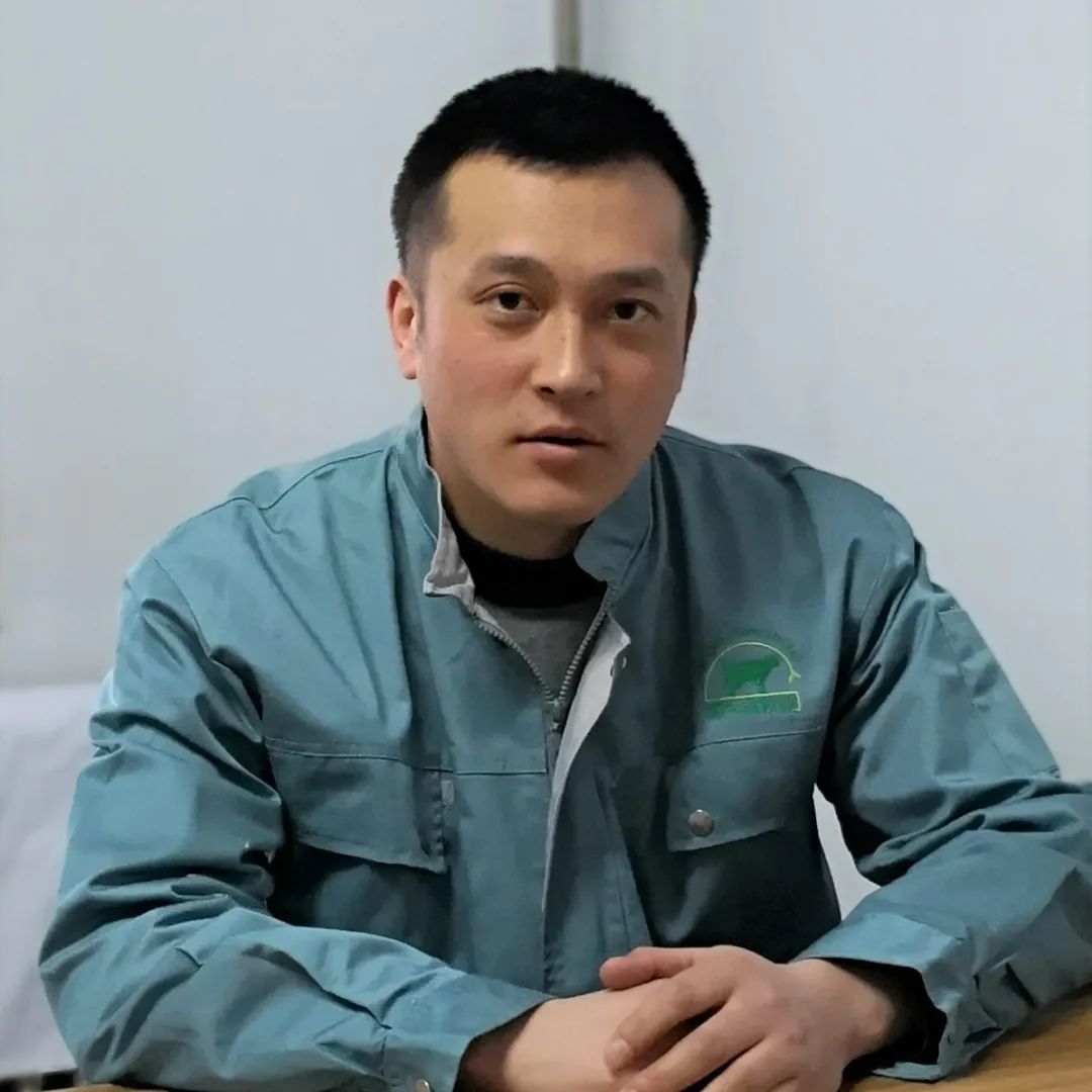 法国诗华达明博士马翀博士为您分享乳房炎最佳治疗方案