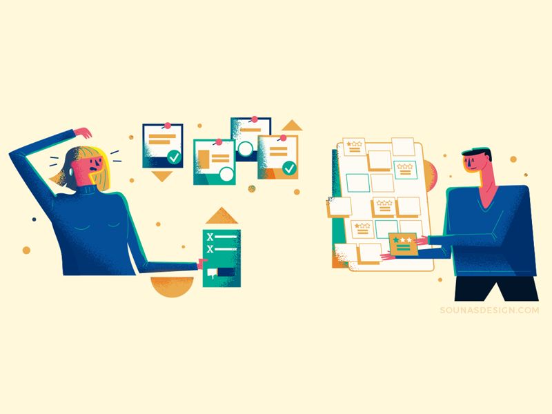 如何应对开学复工后的焦虑,期待已久的复工感受