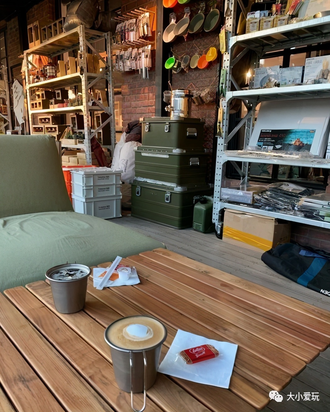 北京不过夜精致露营地推荐,北京露营地风格推荐