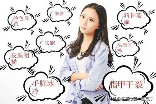 治气血两虚的中成药大全,调理气血两虚的中药方子