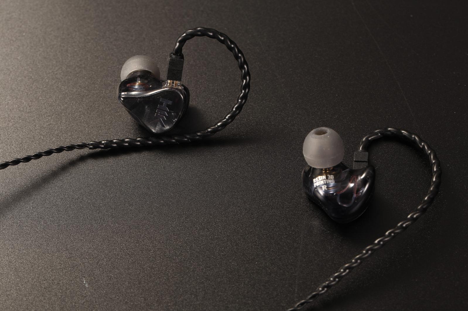 百元级hifi有线耳机测评,为什么不推荐hiks1有线耳机