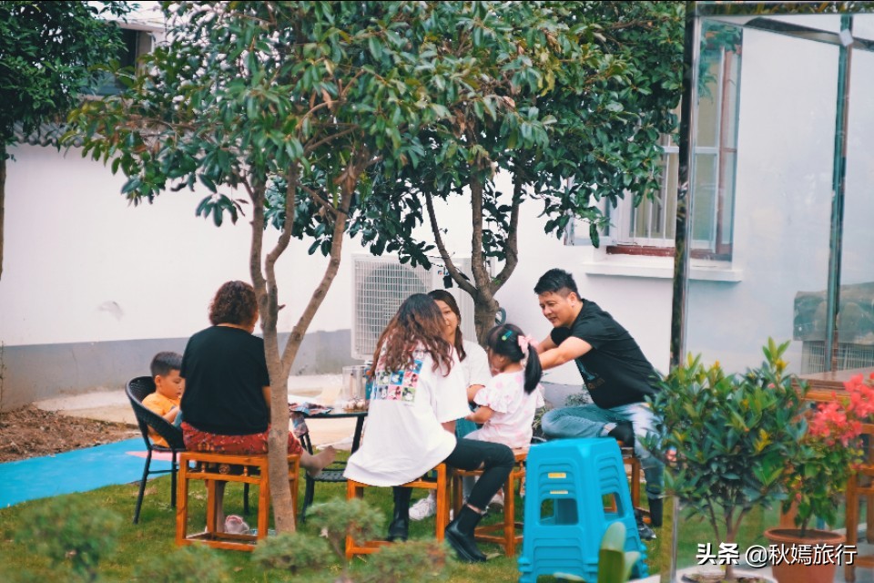 常熟虞山特色饭店推荐,常熟铜官山有什么好吃的