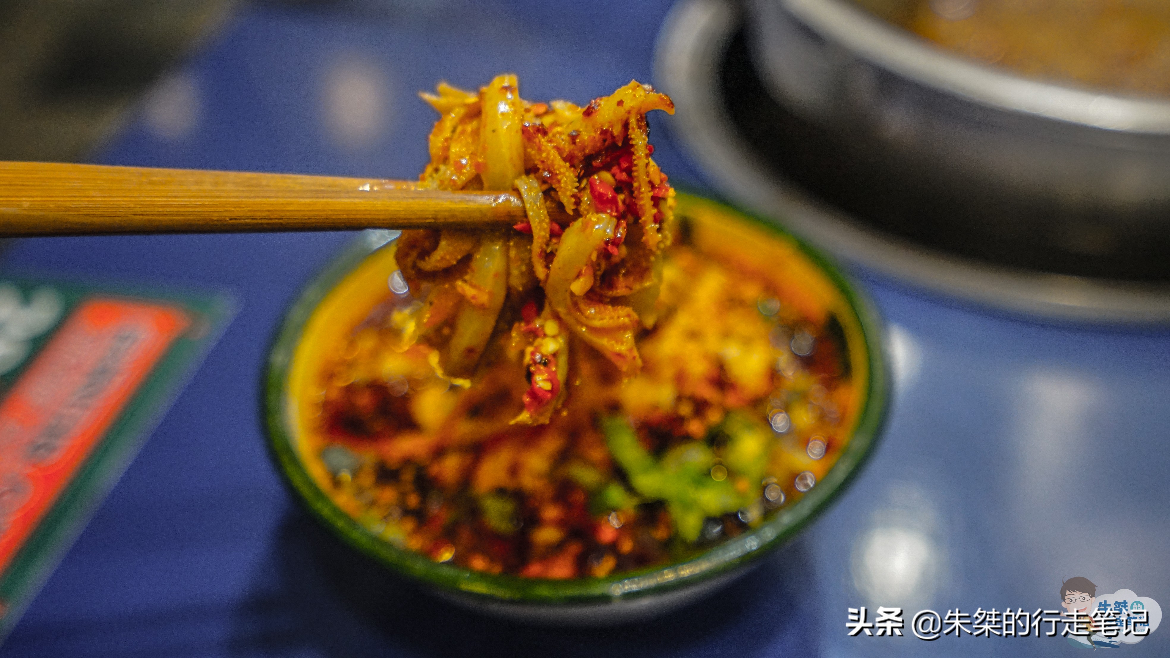 中国三大网红美食街,网红美食街有什么美食