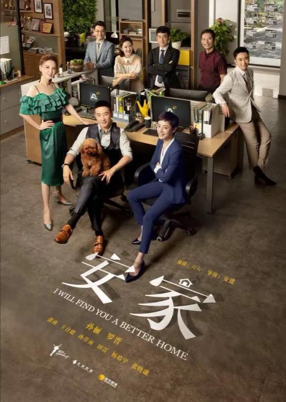 安家前20集感悟,电视剧安家感悟