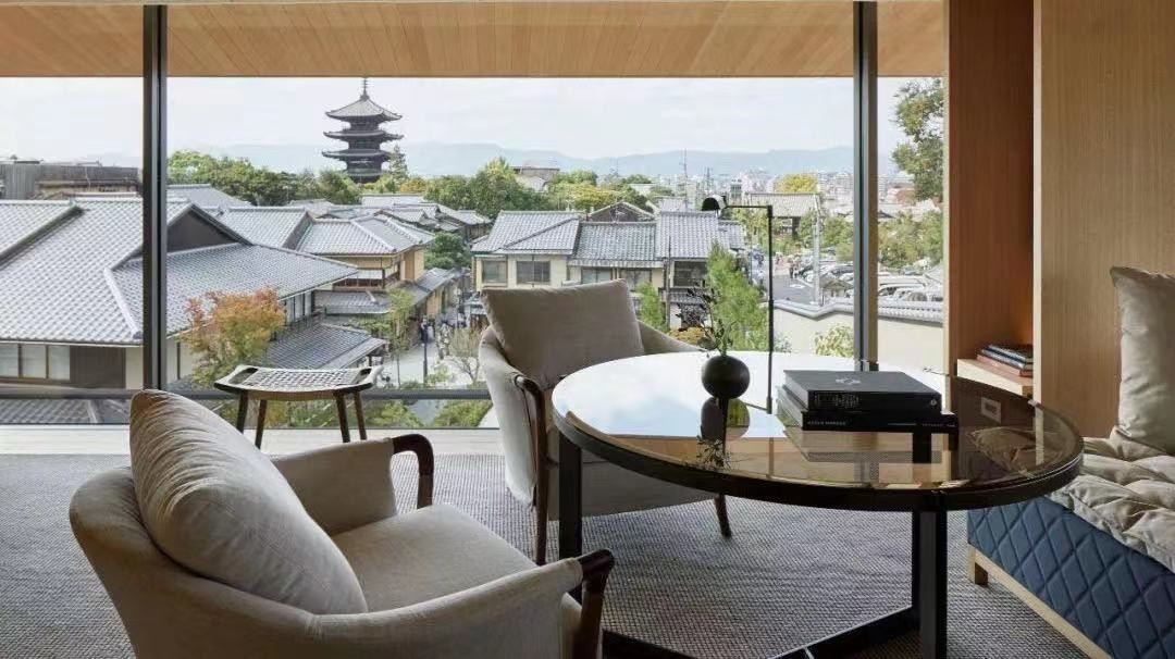 凯悦奢华品牌,凯悦奢华