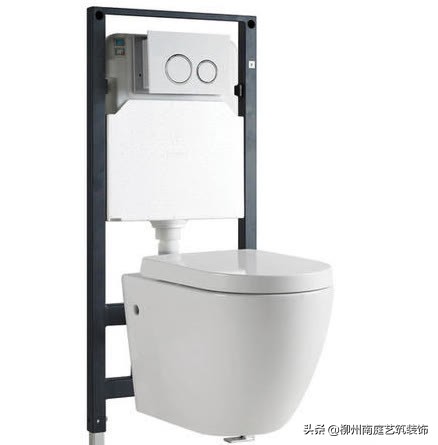 壁挂式马桶的优点和缺点,壁挂式马桶的优缺点有哪些