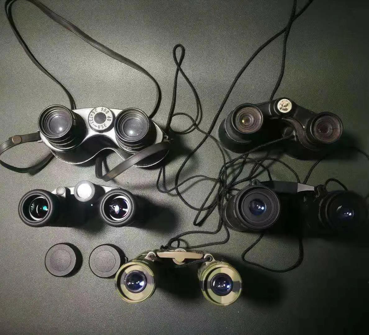 军用多功能望远镜,军用迷你小型望远镜