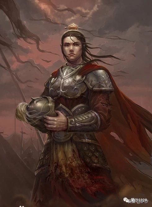 刘备阴了自己干儿子？罪有应得的倒霉蛋刘封