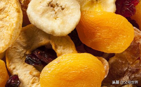 宝宝吃什么水果好消化营养最丰富,这五种水果千万不要给孩子吃