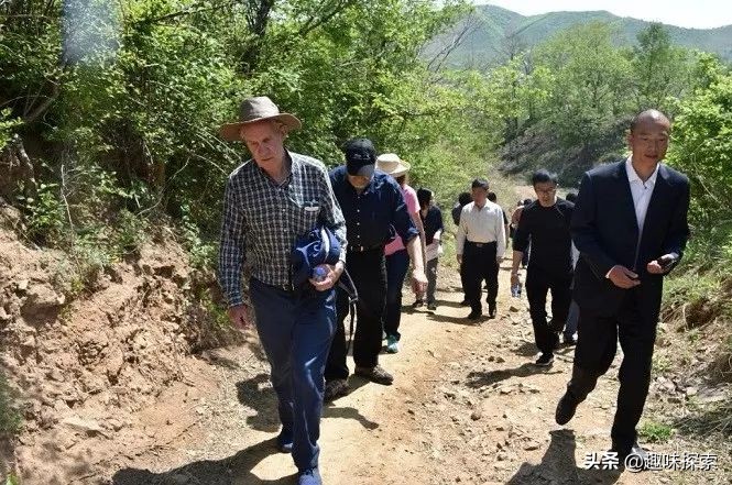 井水呈黄黑色，泥土晒干能燃烧，辽宁小山村研究结果让专家兴奋