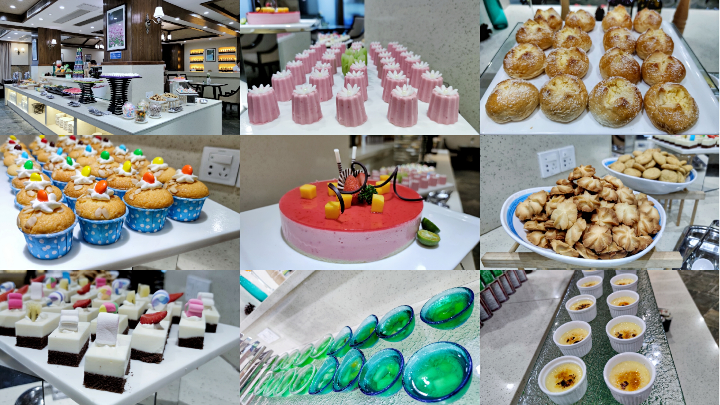 清远市佛冈森波拉度假区,佛冈森波拉度假森林免费攻略