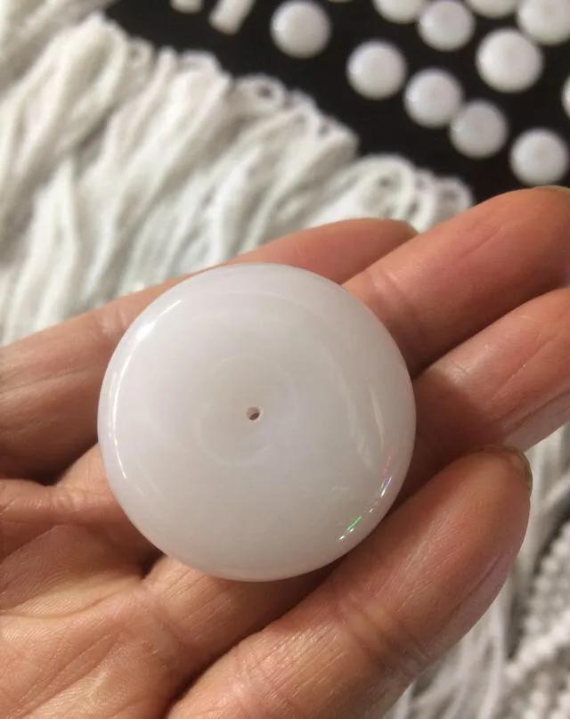 人人都买得起的奢侈品,人人都买得起翡翠