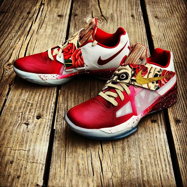 杜兰特kd6为什么硬,杜兰特kd6如何购买