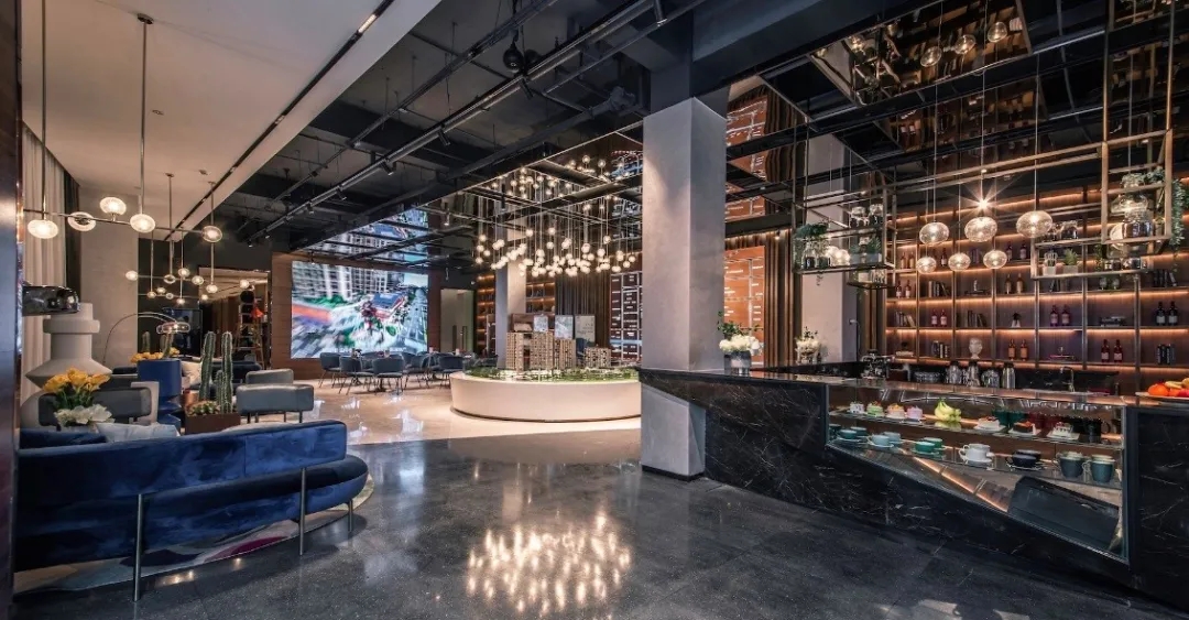 南京六合景瑞熙棠里规划,景瑞熙棠里商业