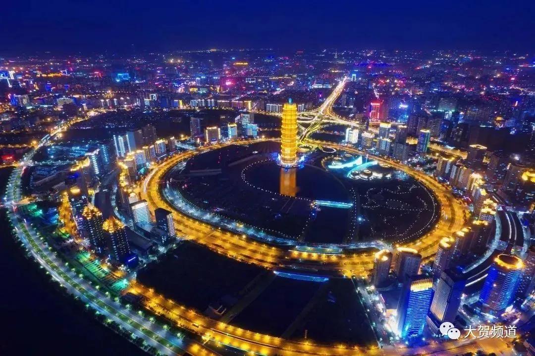 强省会战略兰州,兰州打造强省会现在怎么发展