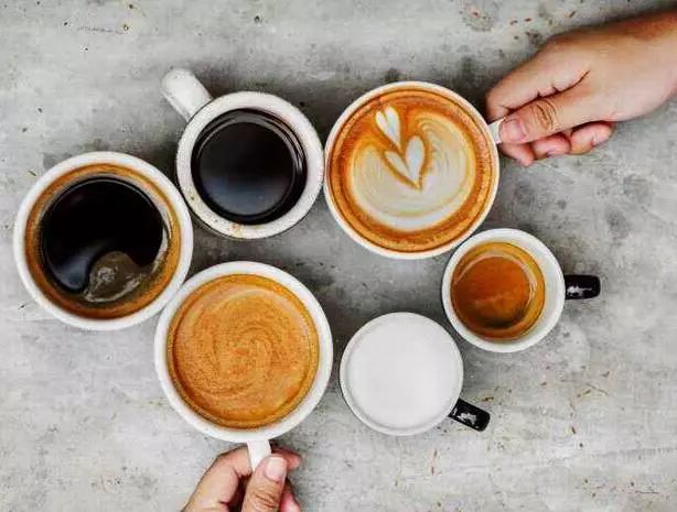 今日食普628期：咖啡因，天天打交道的精神药物