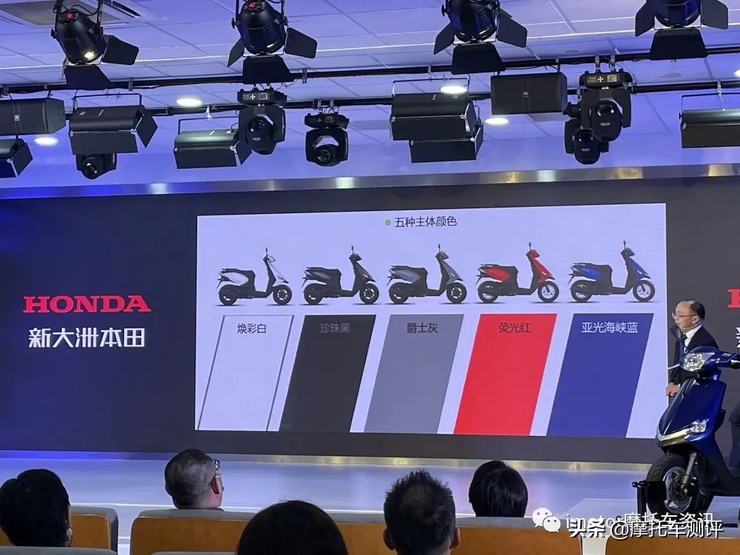 五羊本田佳御110与新大洲本田裂行,新大洲本田裂行rx125fi2