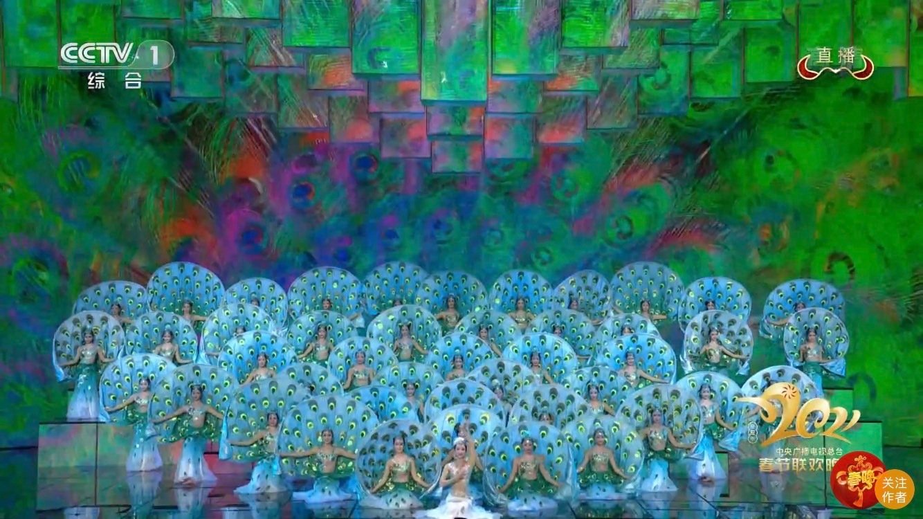 贾玲历年春晚回顾,贾玲春晚表情包动图